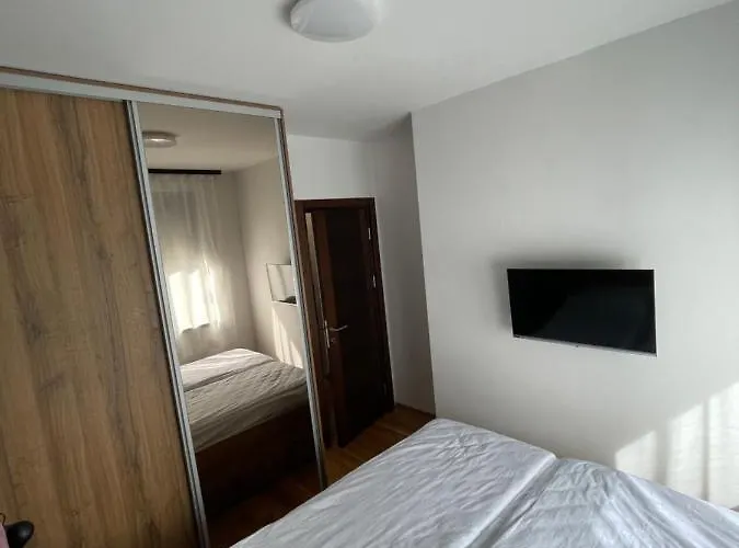 Апартаменты Istra_28 Titova *